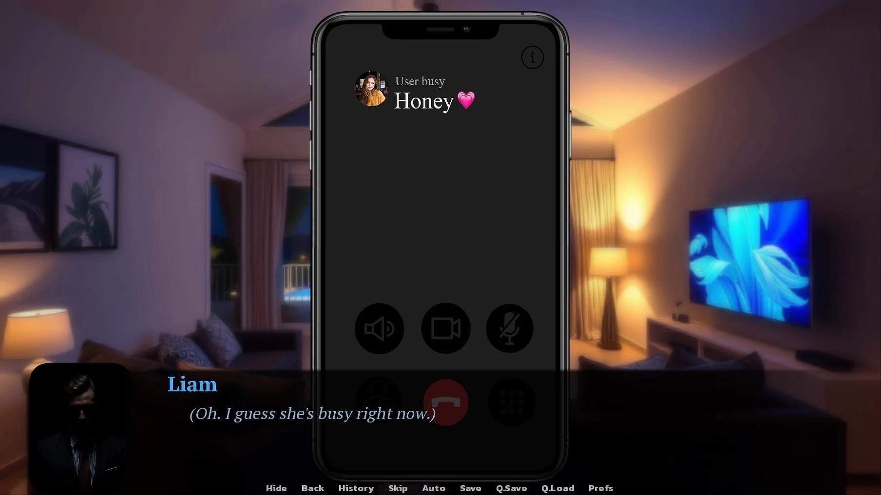 A Wife's Loyalty screenshot 1