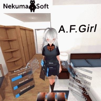 After School Girlfriend screenshot 3