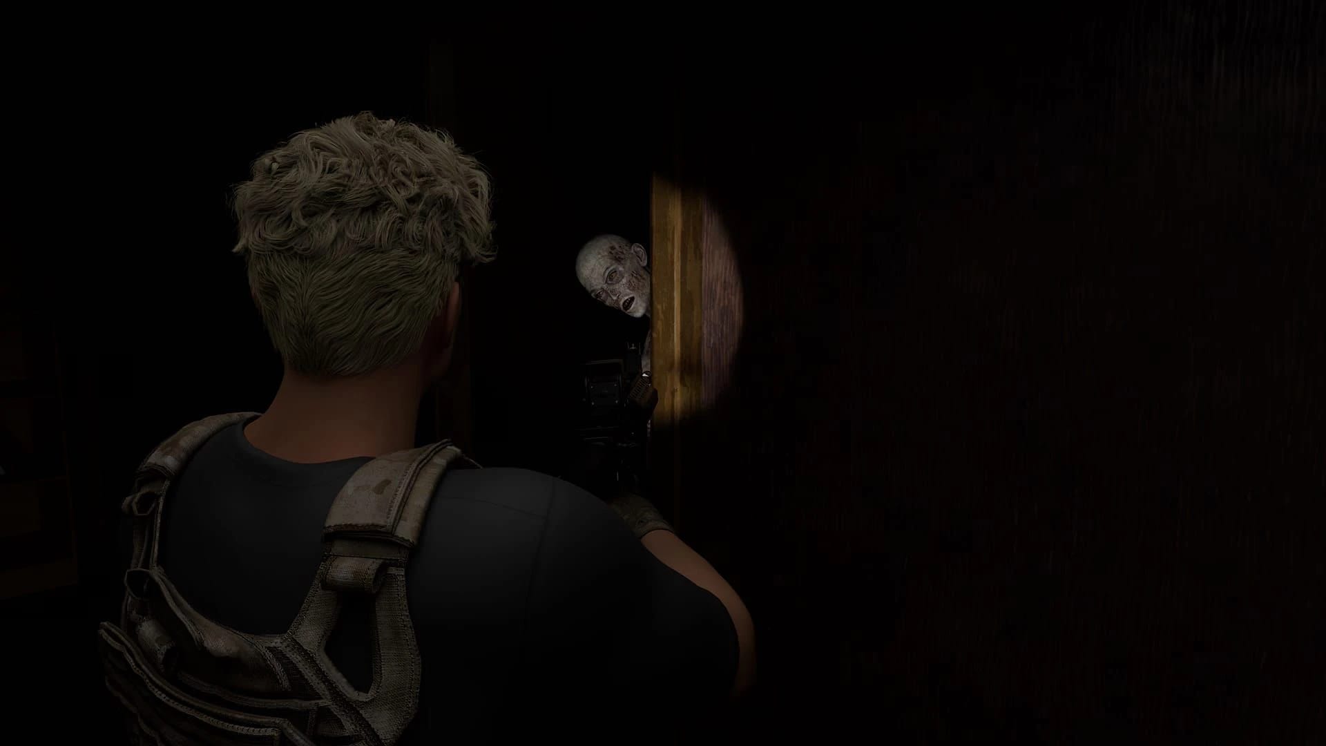 After the Fall screenshot 2