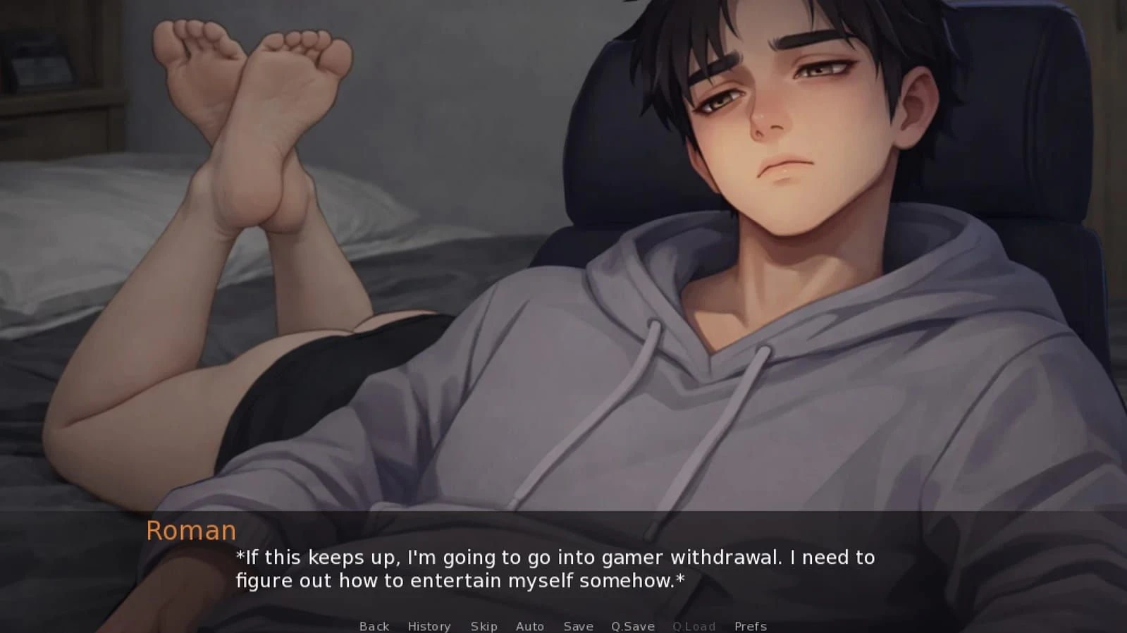After the Worst screenshot 1