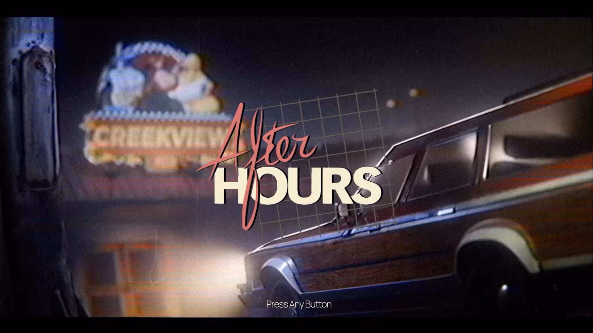 Afterhours screenshot 1