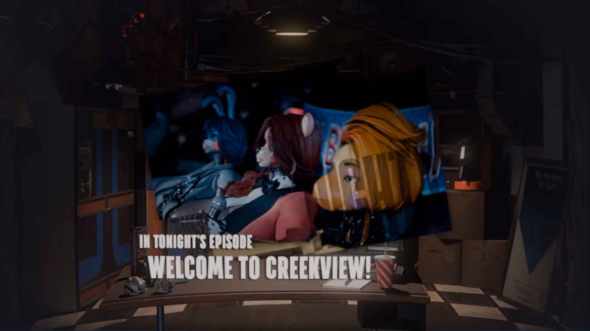 Afterhours screenshot 2