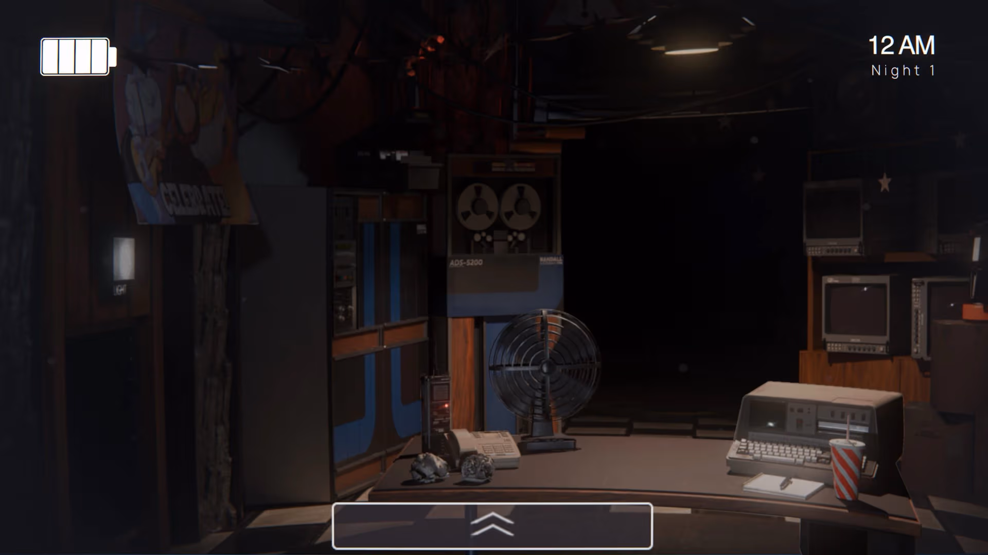 Afterhours screenshot 3