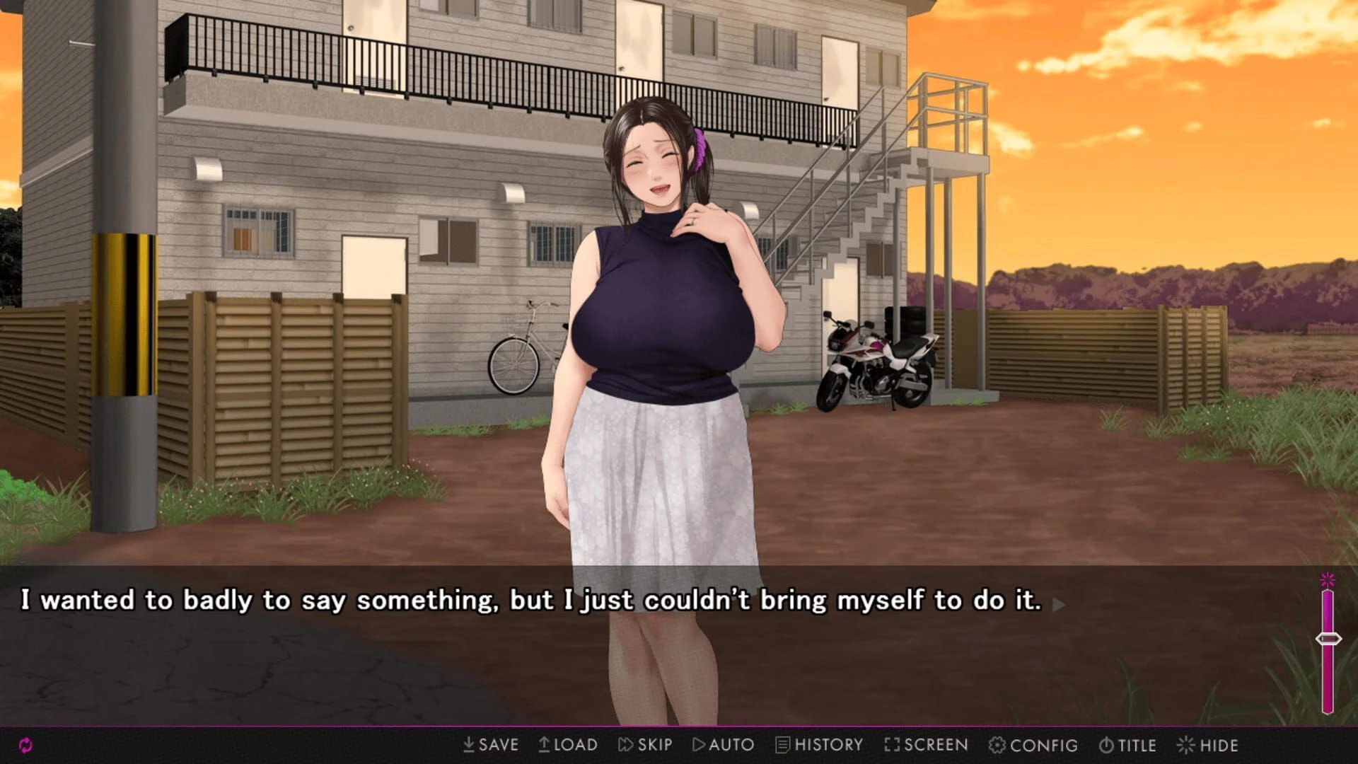 Afternoon Affairs & Helpless Housewives screenshot 1
