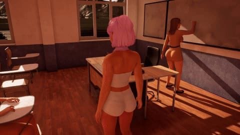 Afterparty screenshot 3