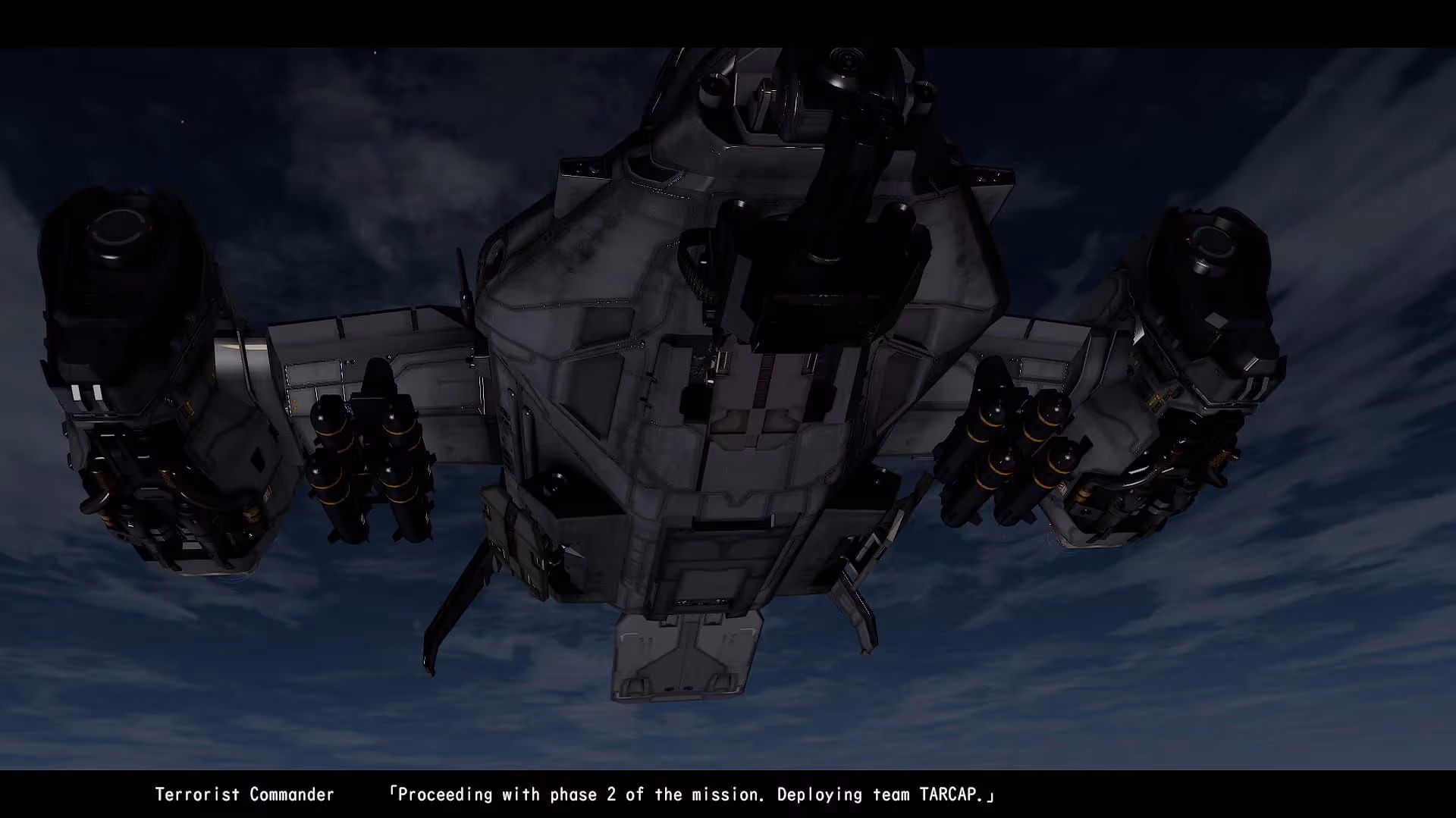 AI deal Rays screenshot 1