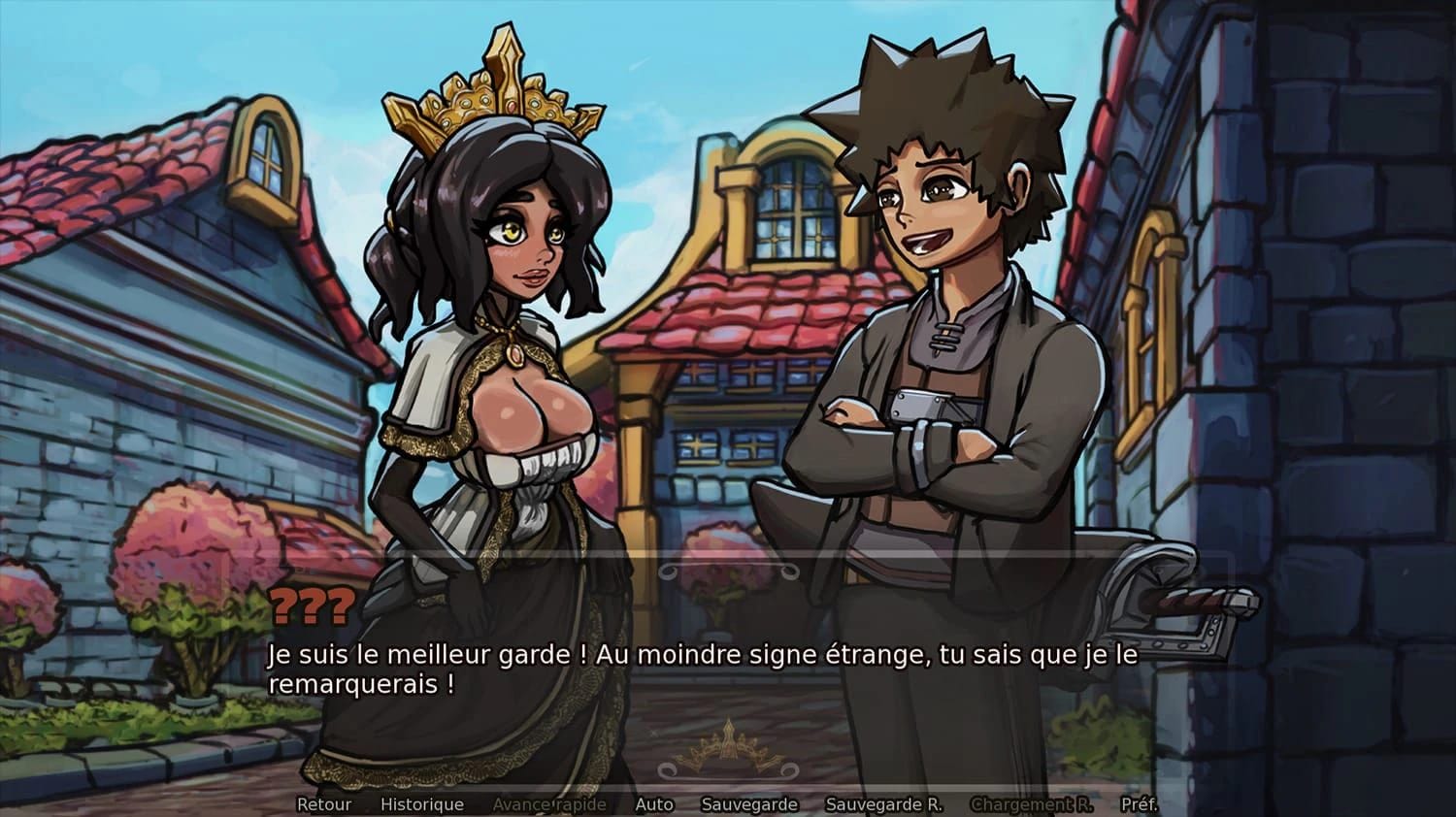 Ajestremia screenshot 3