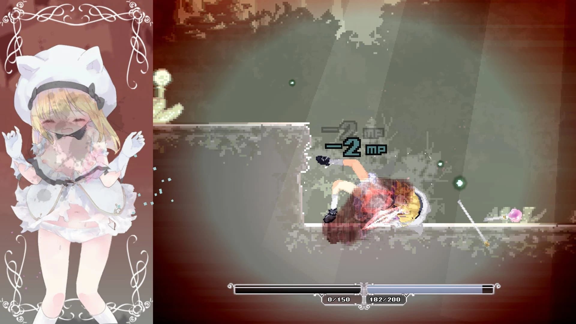 Alice in Cradle screenshot 2