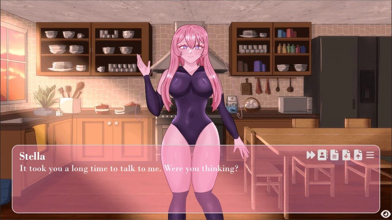 Alien Farm screenshot 2