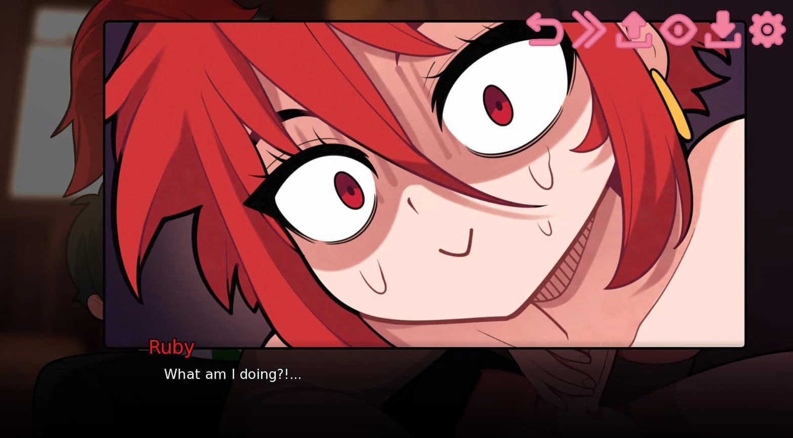 Alone with My Teacher screenshot 2
