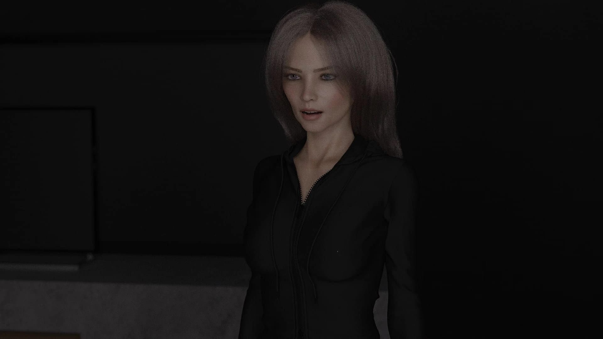 Alyssa's Ascension screenshot 2