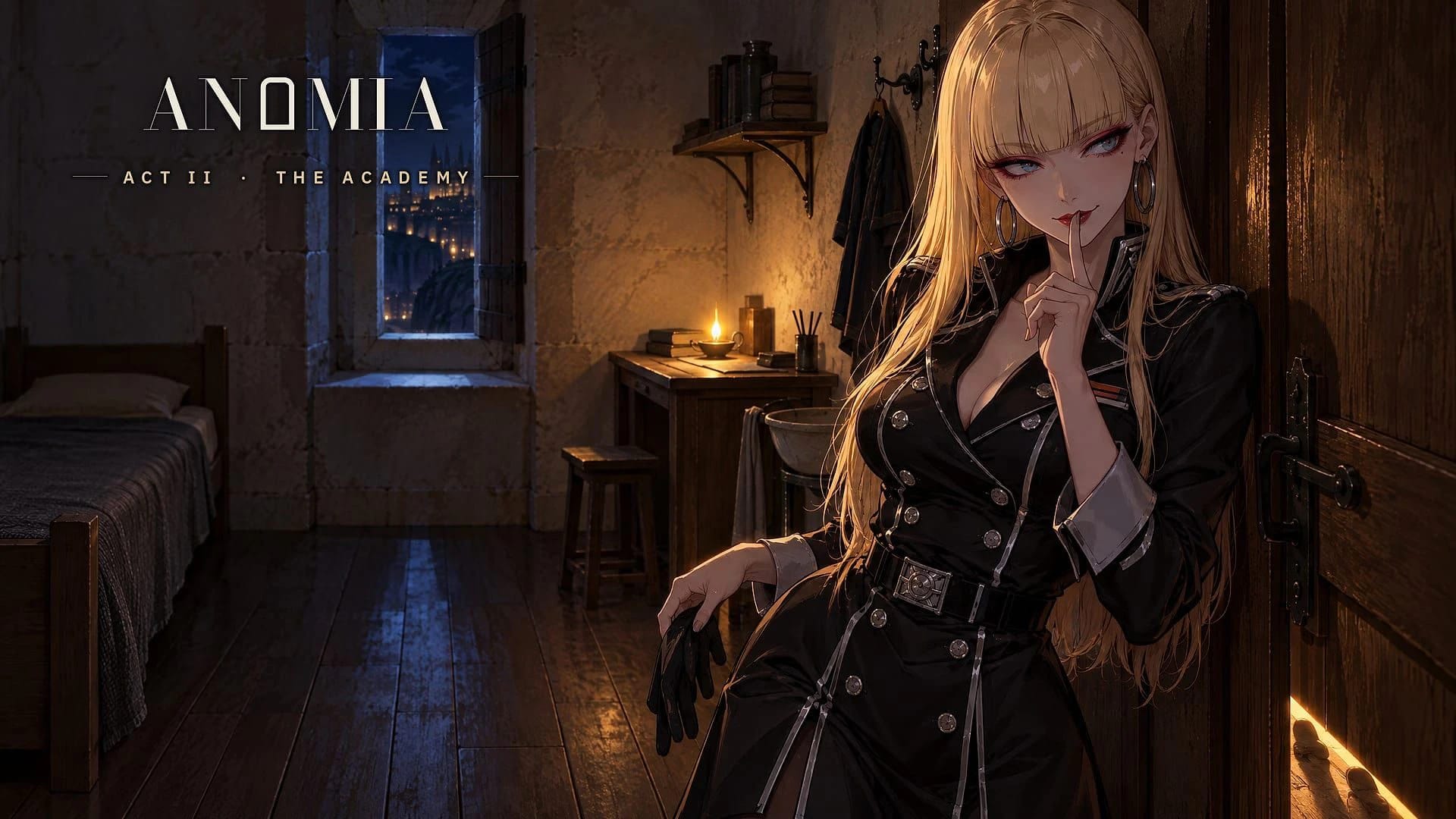 Anomia screenshot 3