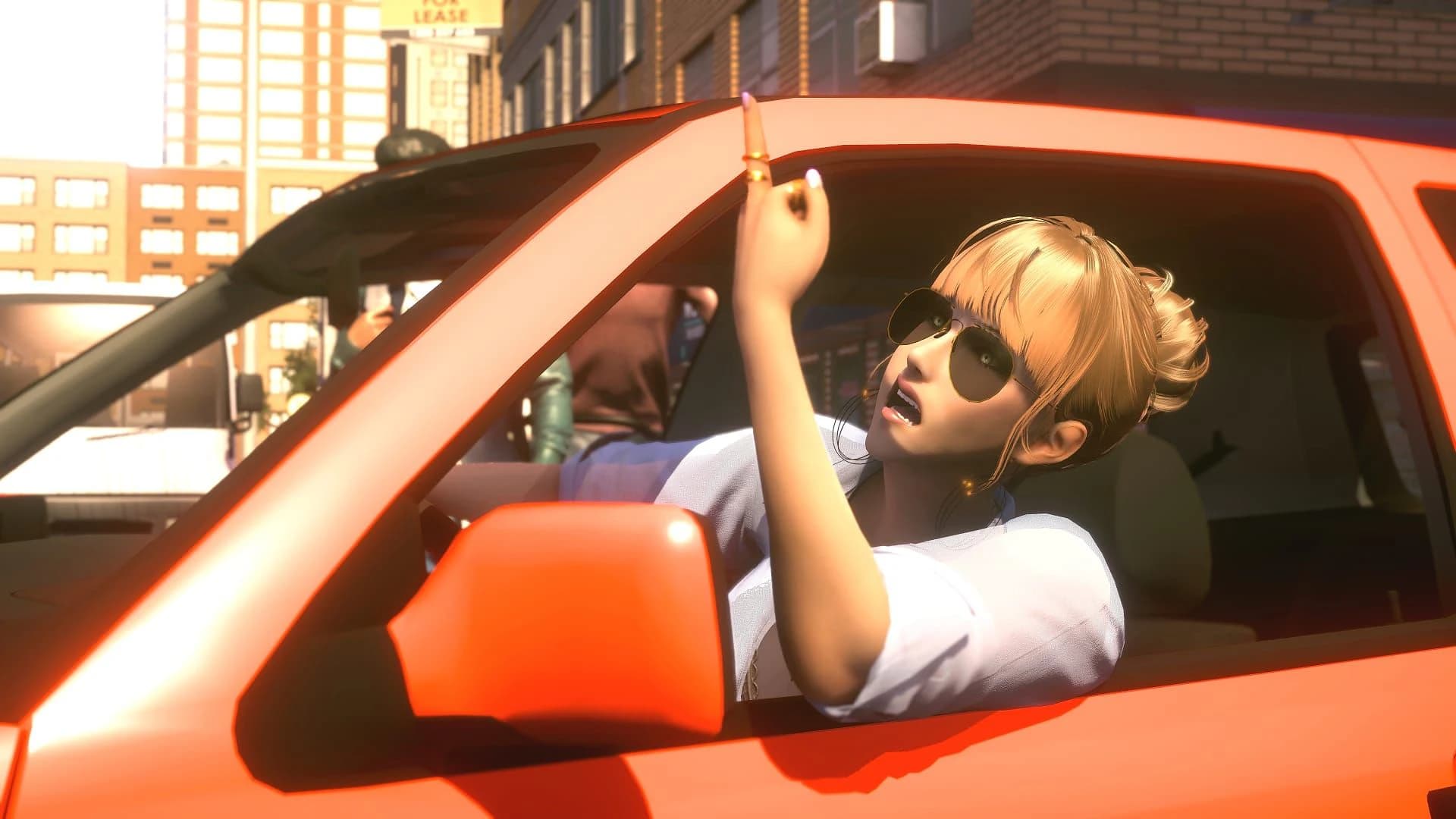 Antipoda screenshot 1