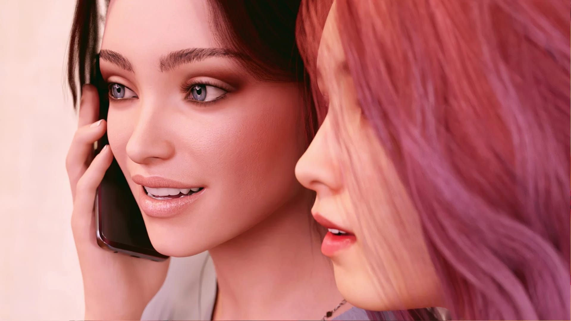 A.O.A. Academy screenshot 3
