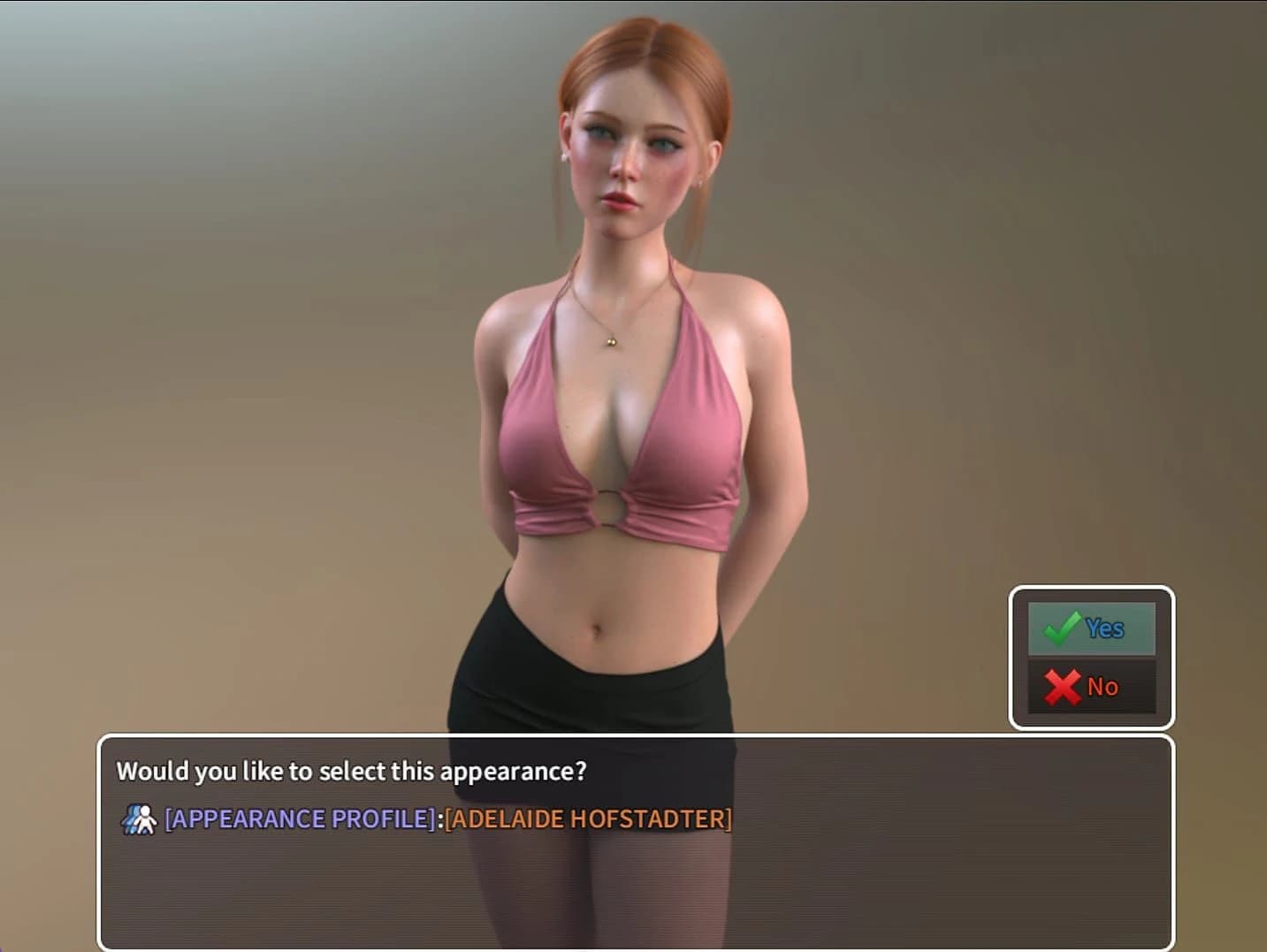 Appolline screenshot 1