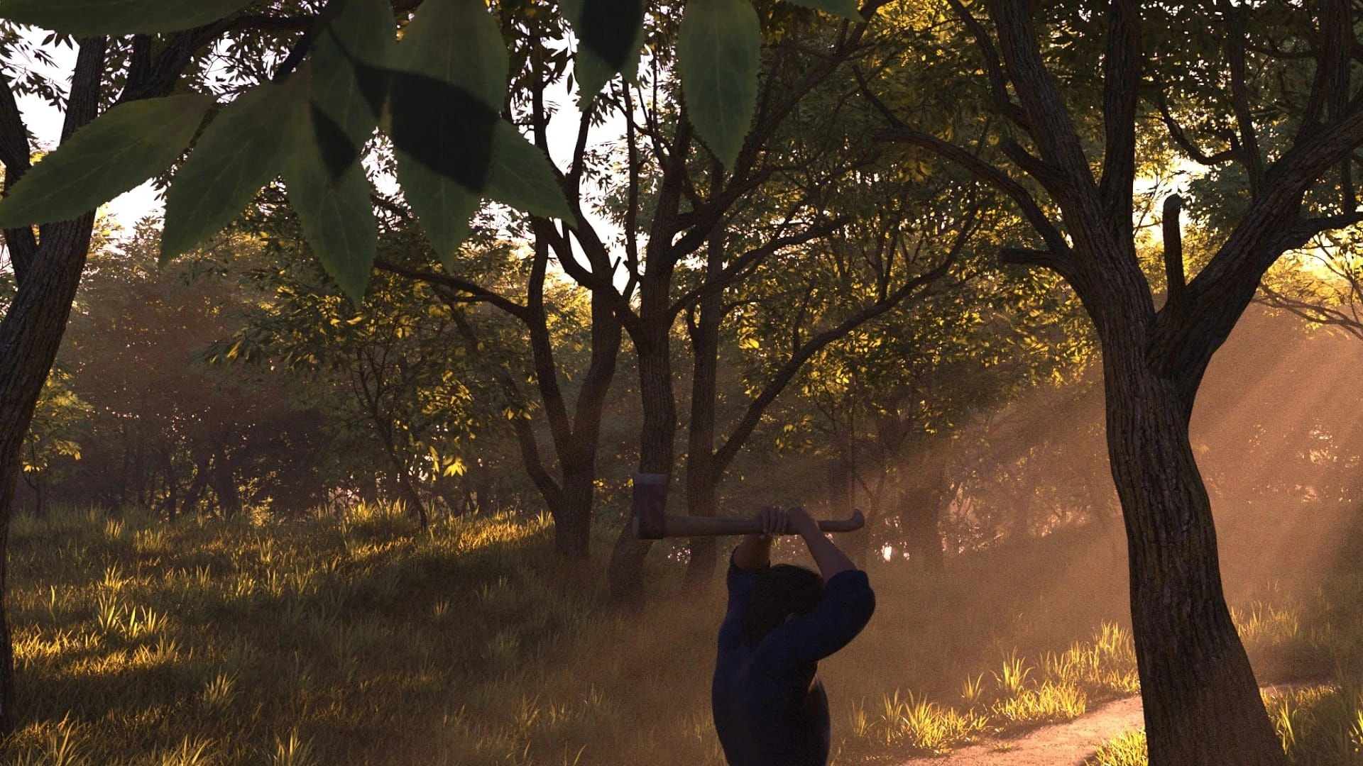 Arcan: Echoes of Liberty screenshot 1