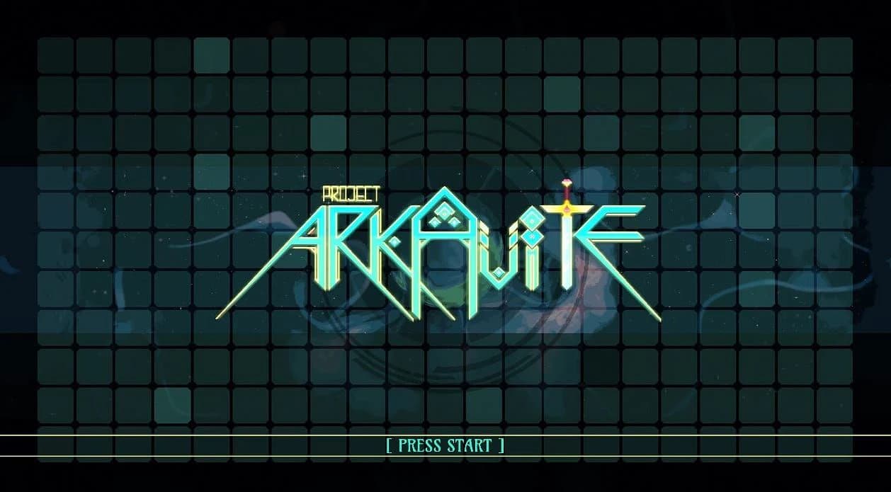Arkavite screenshot 1