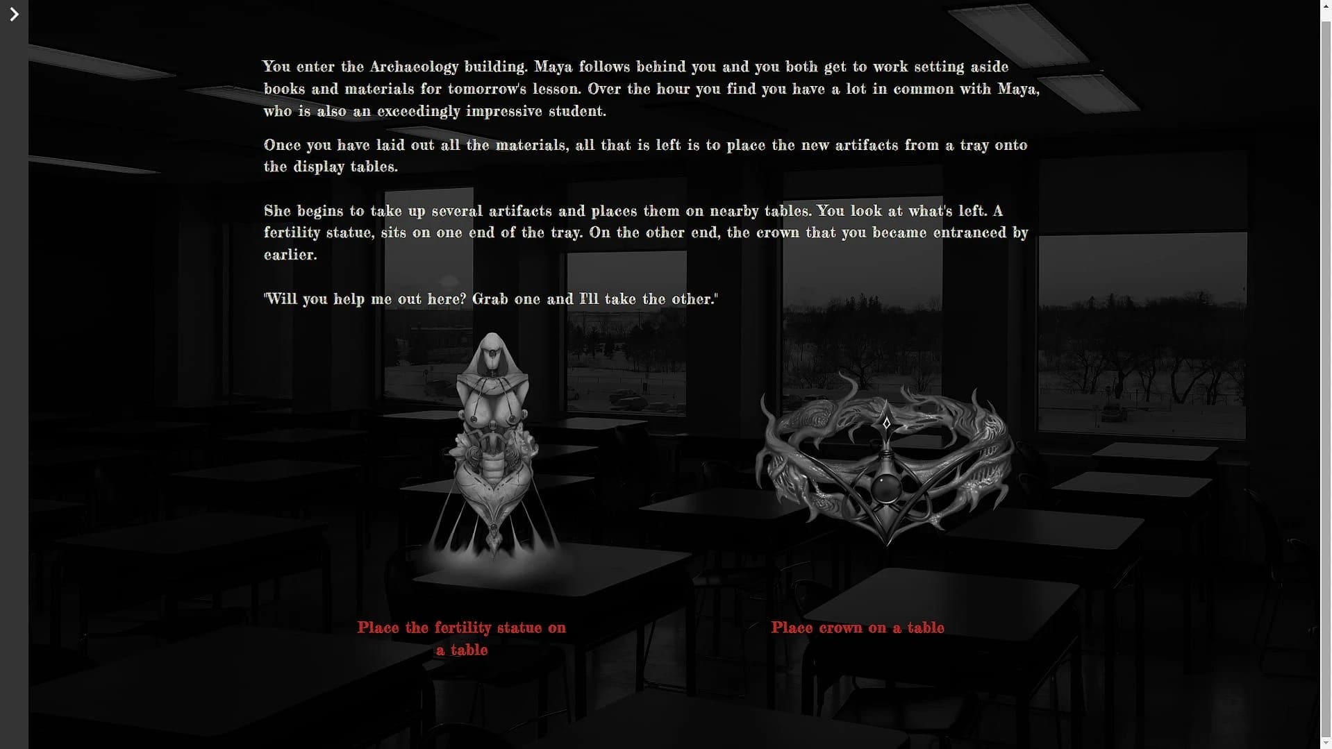Artifact screenshot 2