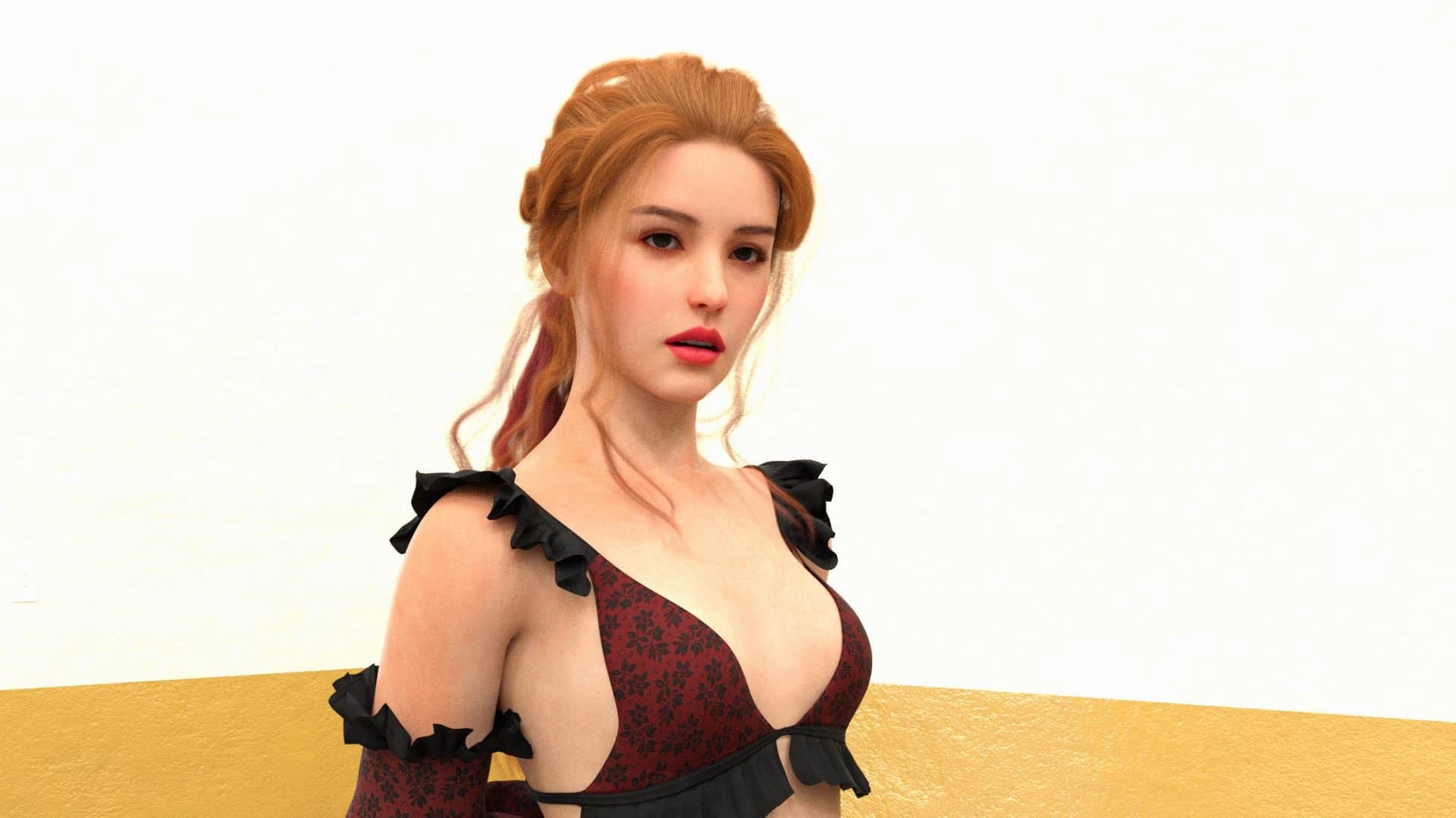 Asphyxia screenshot 1