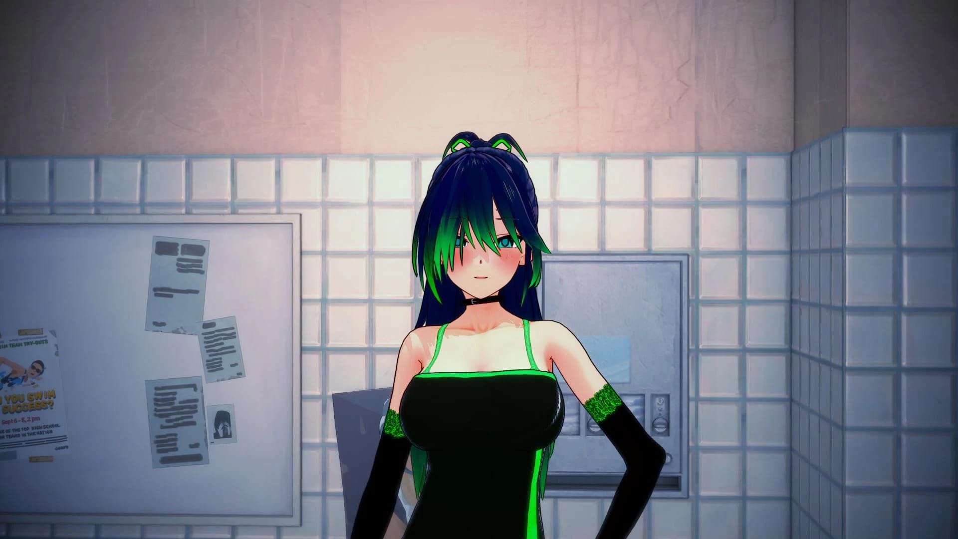Awakened Desires screenshot 2