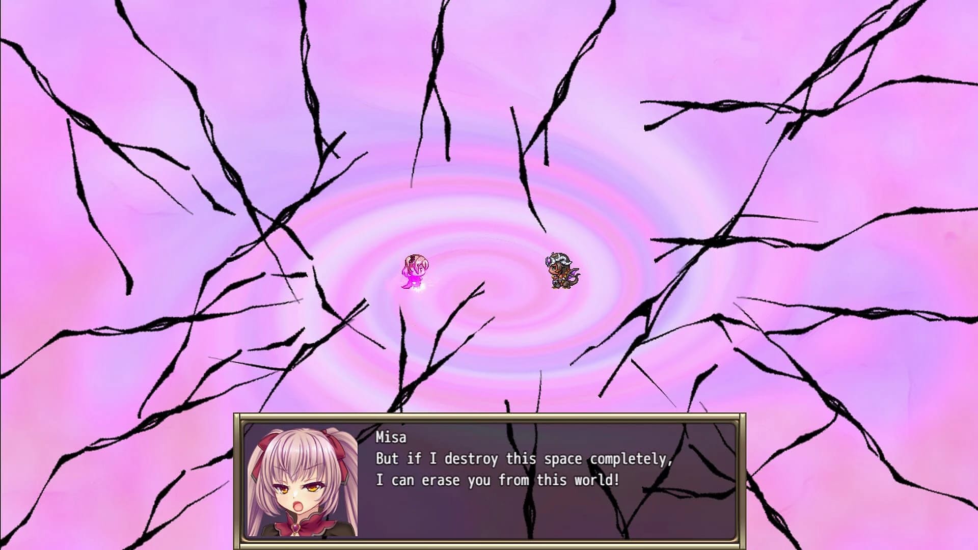 B-PRISON UNCHAIN screenshot 3