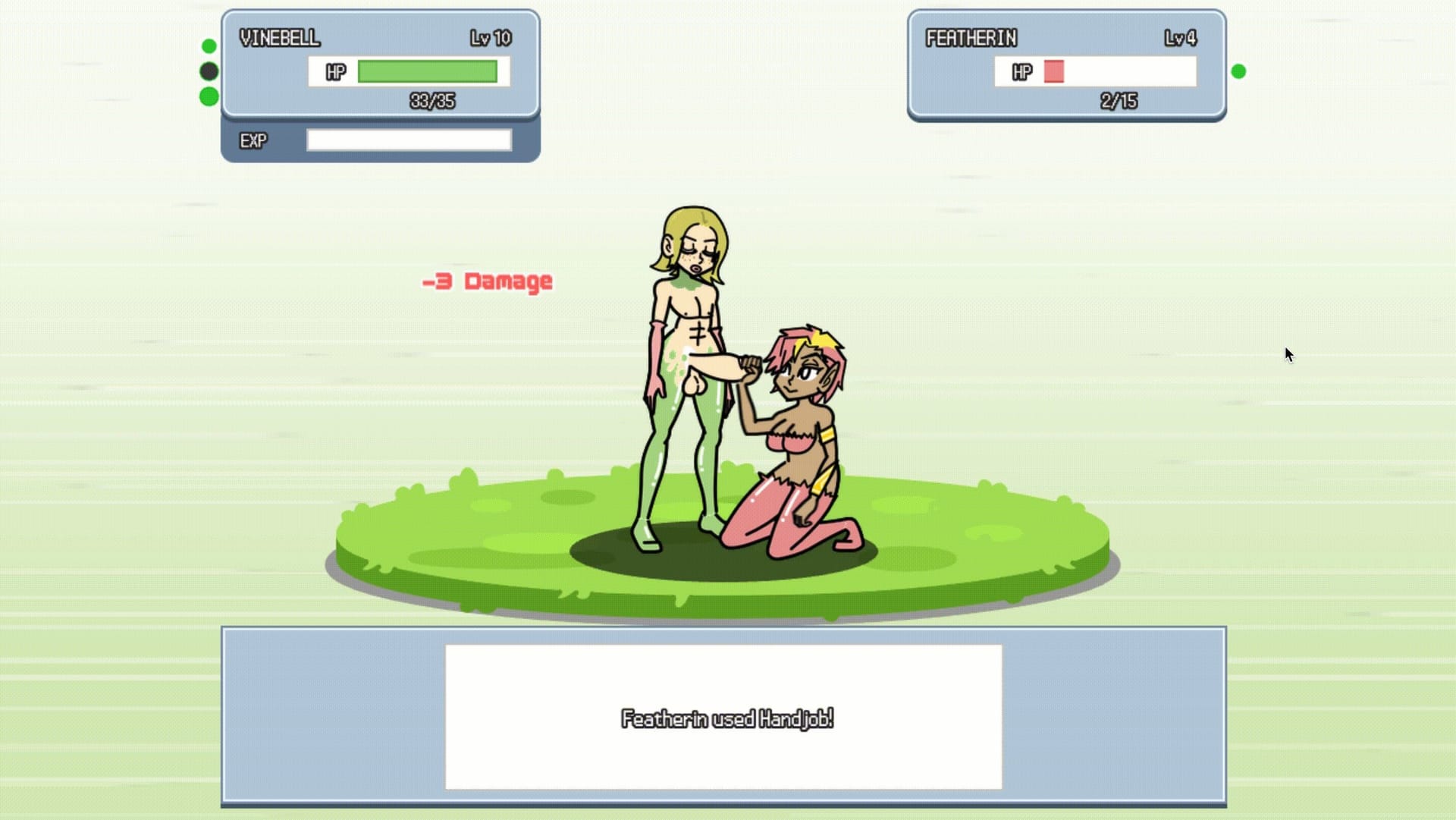 Babemon screenshot 3