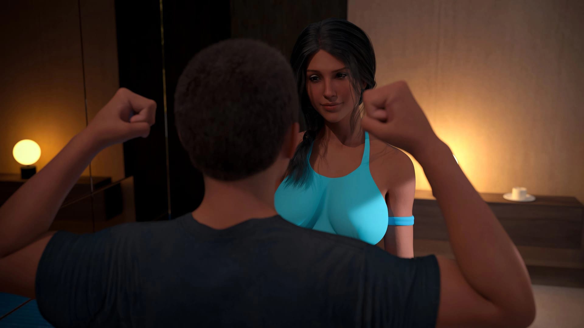 Bad Bobby Adventures screenshot 3