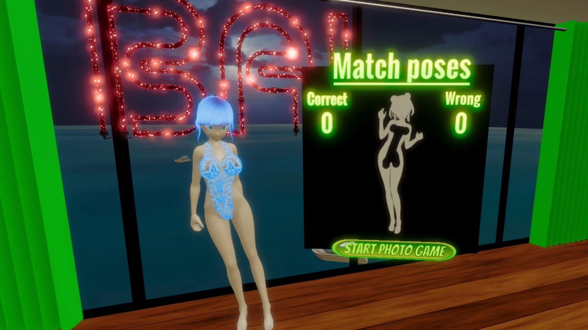 Bal Institute screenshot 3
