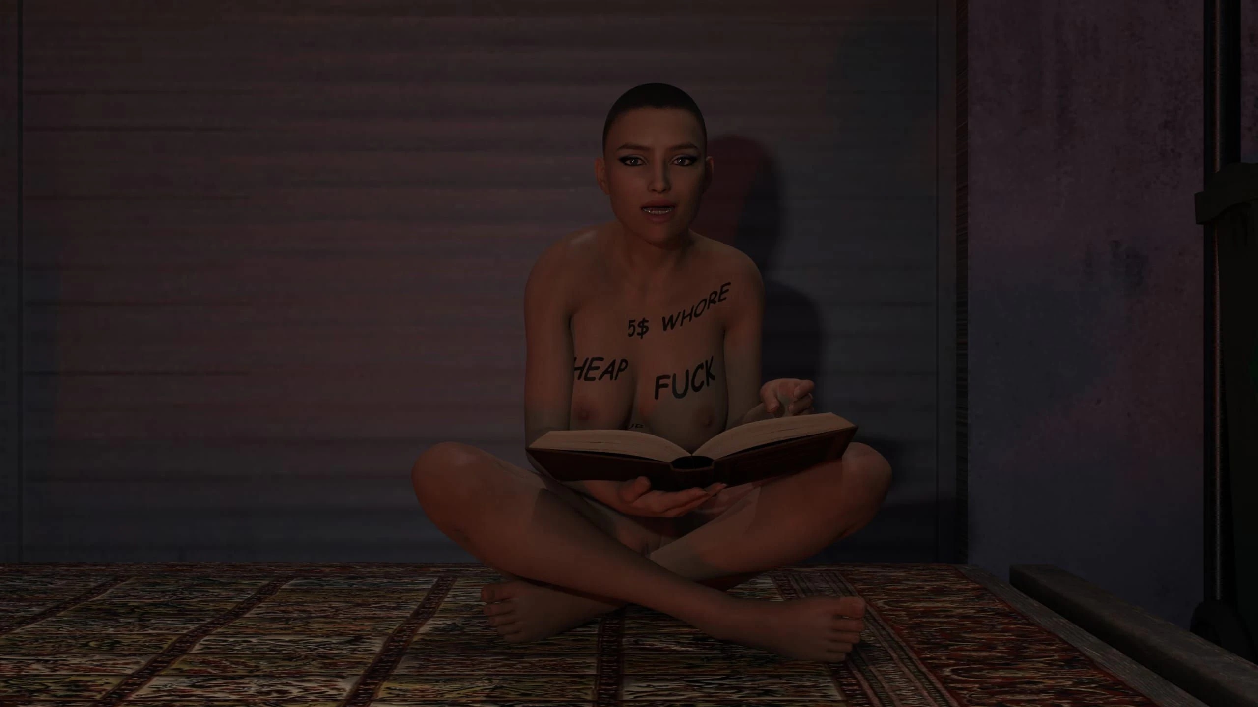 BangCity Novels screenshot 1