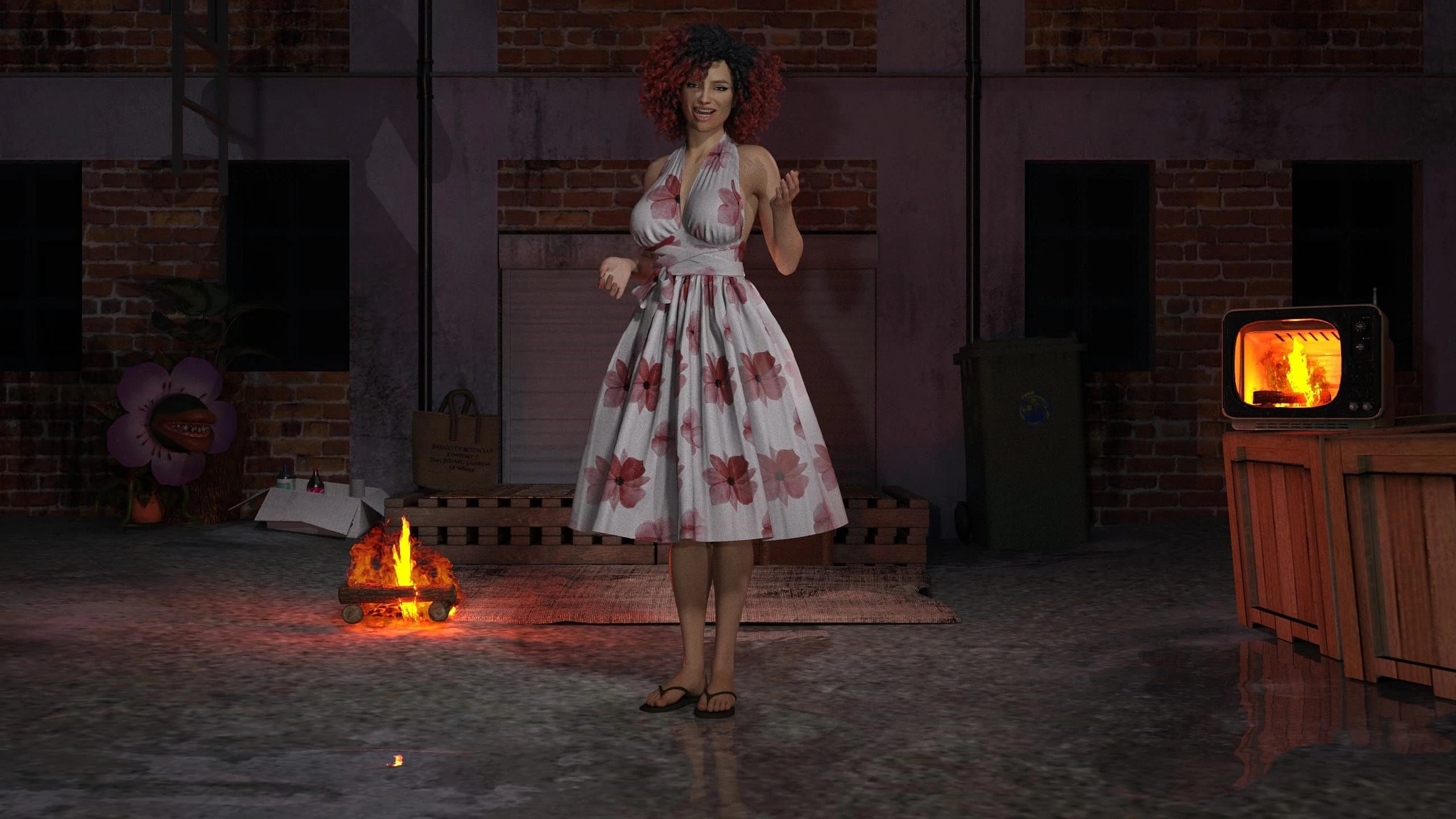 BangCity Novels screenshot 2