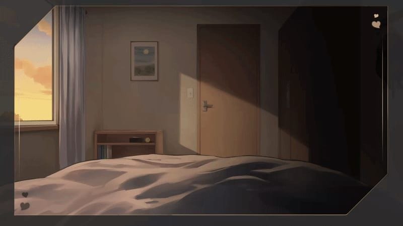 Battle Love screenshot 3