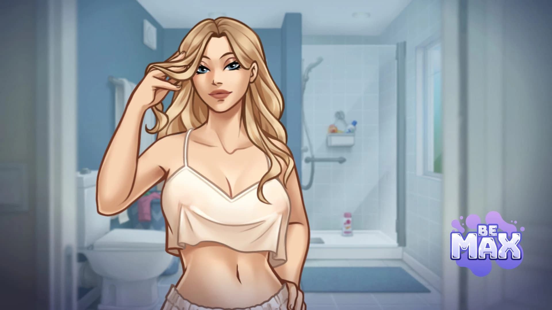 Be Max screenshot 1