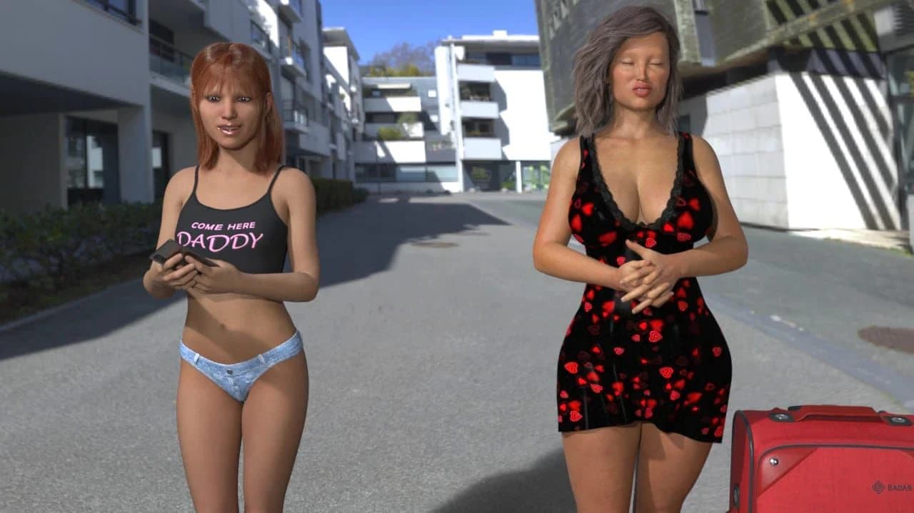 Beachfront screenshot 1
