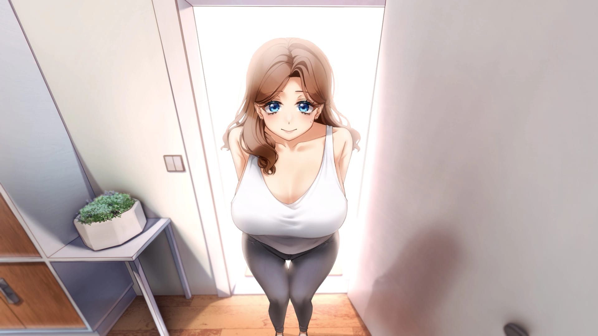 Behind Her Smile screenshot 3