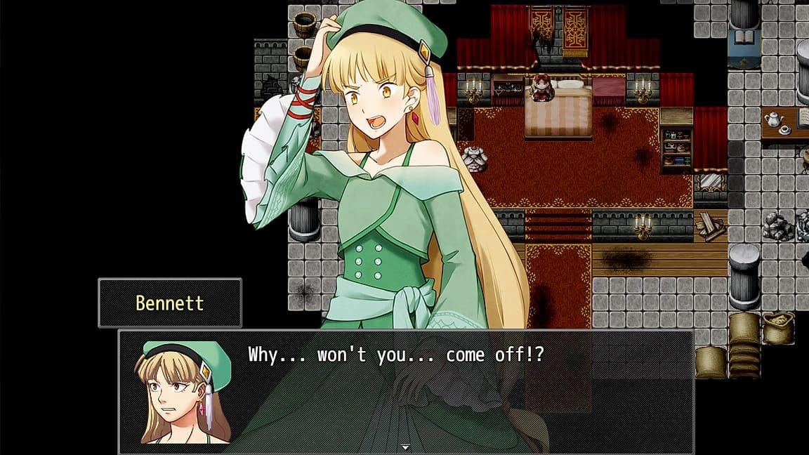 Between screenshot 3