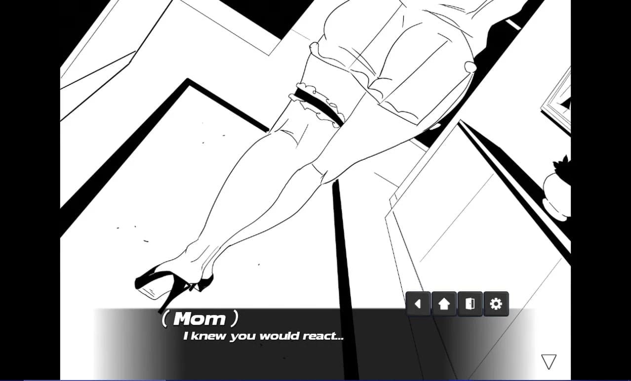 Big Milf Suprise screenshot 2