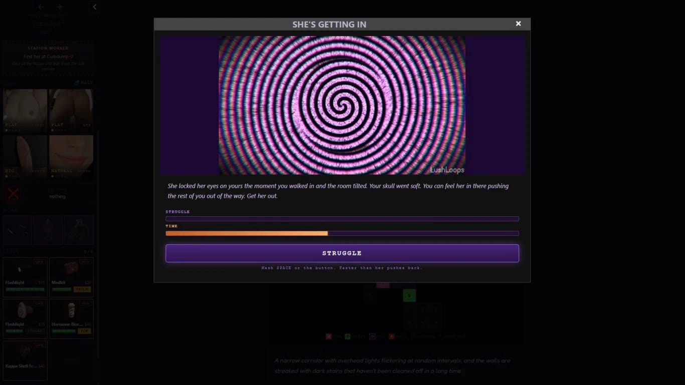 Bimbo Company screenshot 3