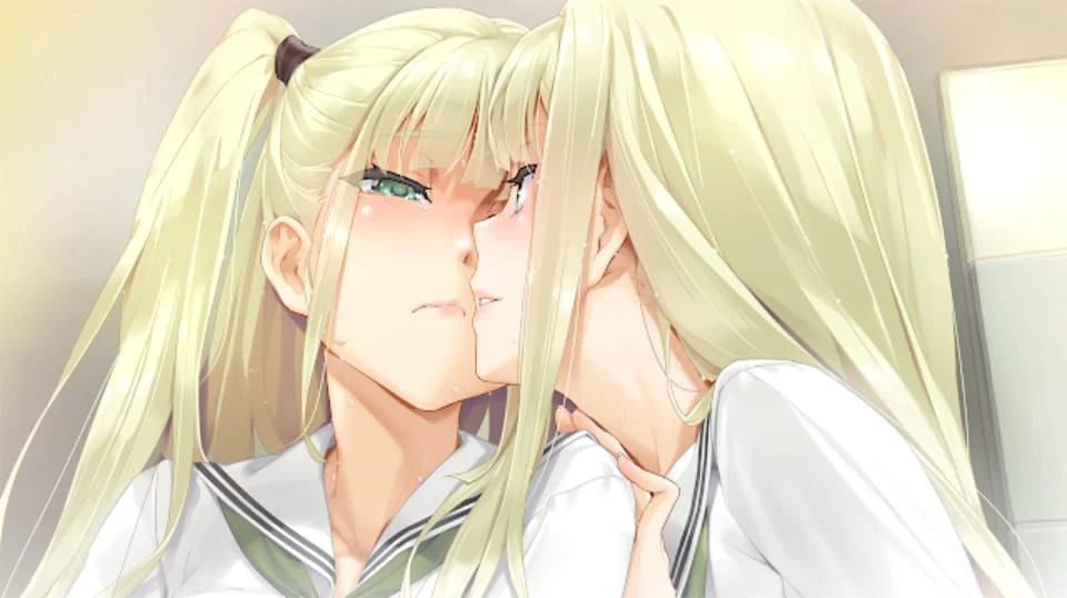 Bishoujo Mangekyou -Tsumi to Batsu no Shoujo- screenshot 2