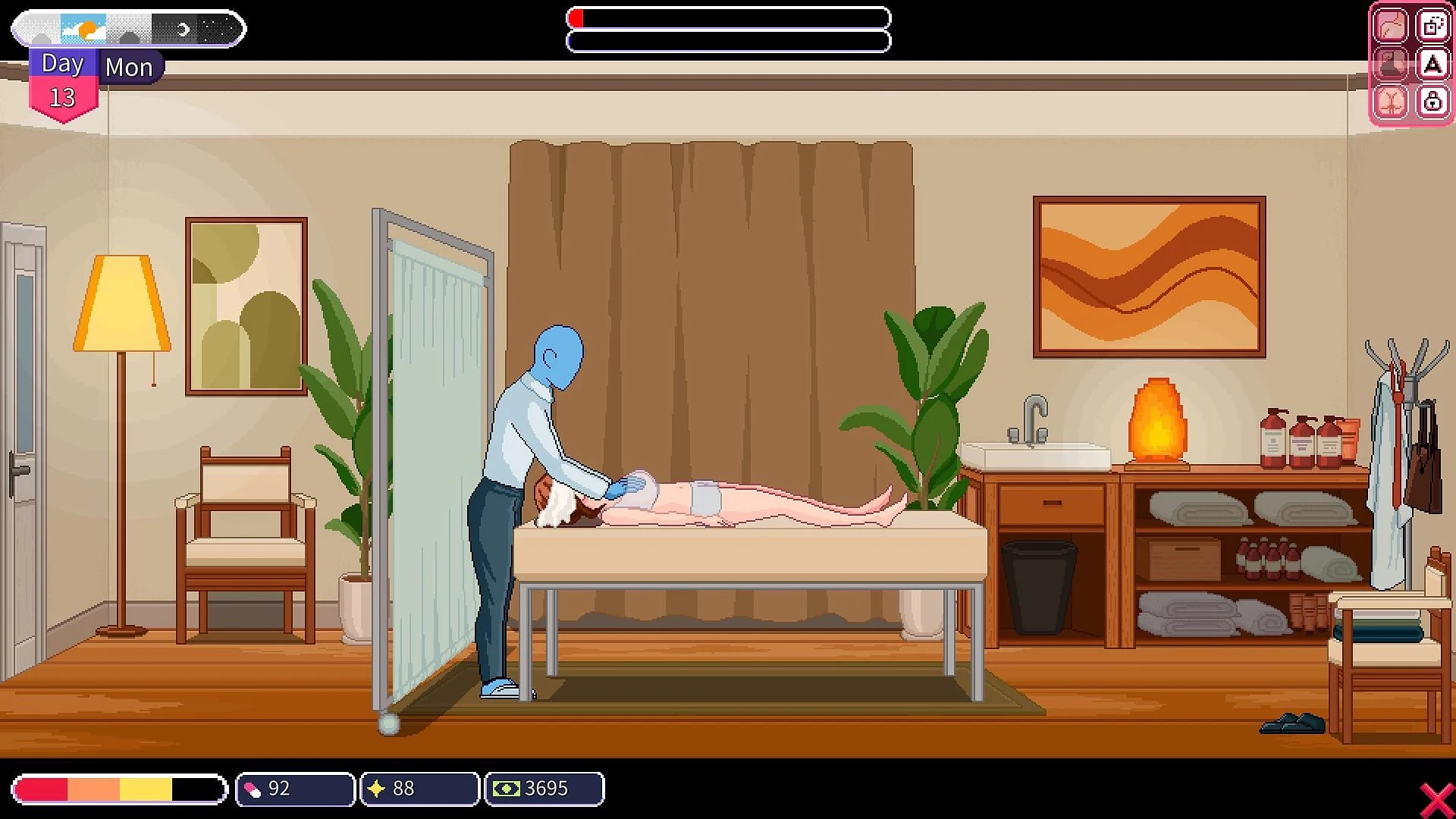 Bodysmith Tales: Hidden Legacy screenshot 1