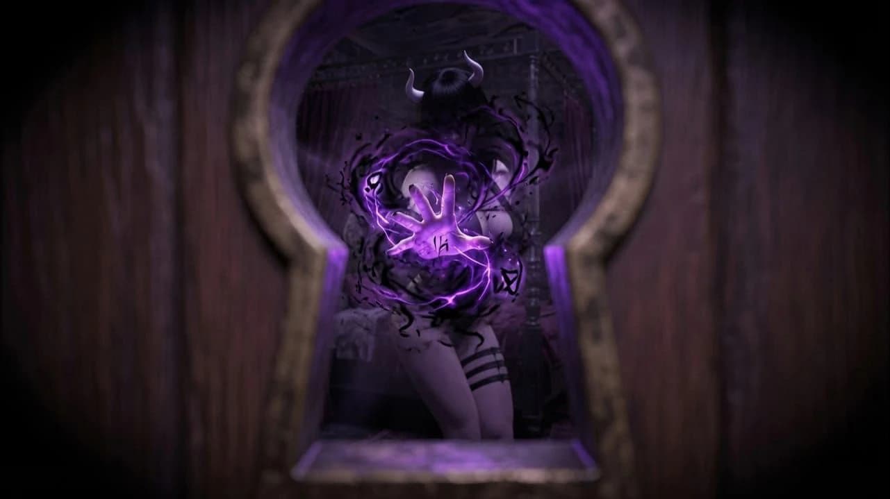 Bound by Succubi screenshot 1