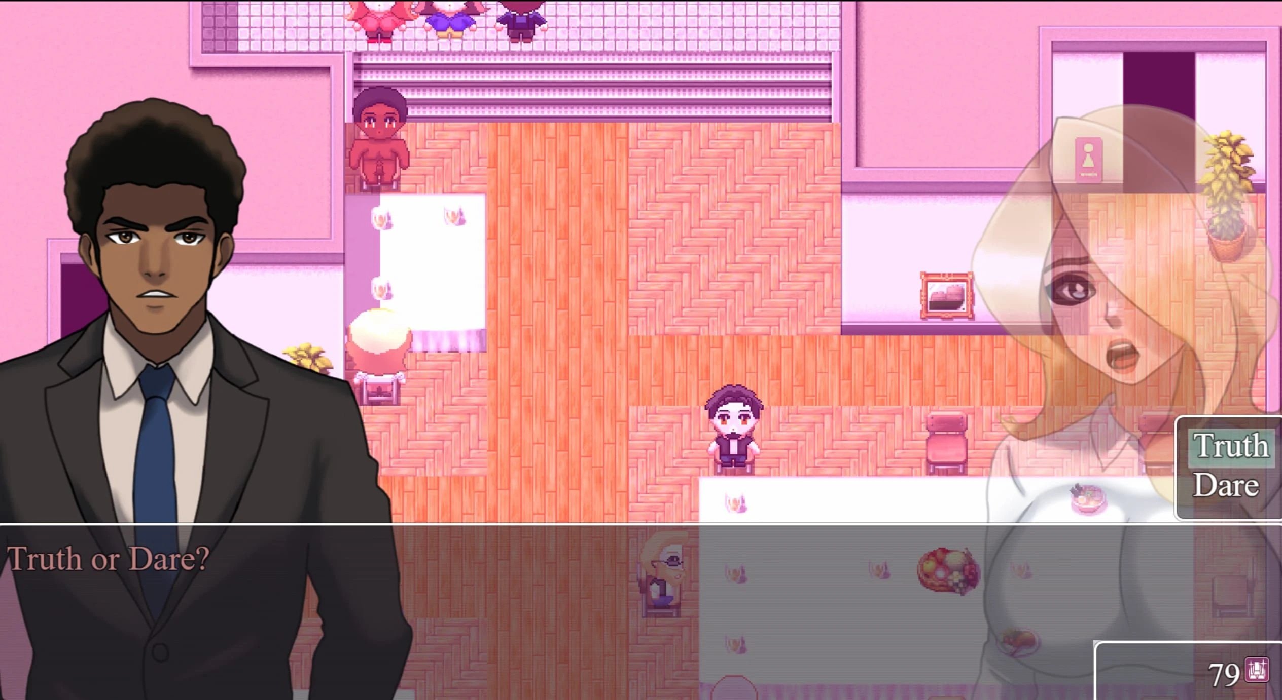 Bouquet of Roses screenshot 1