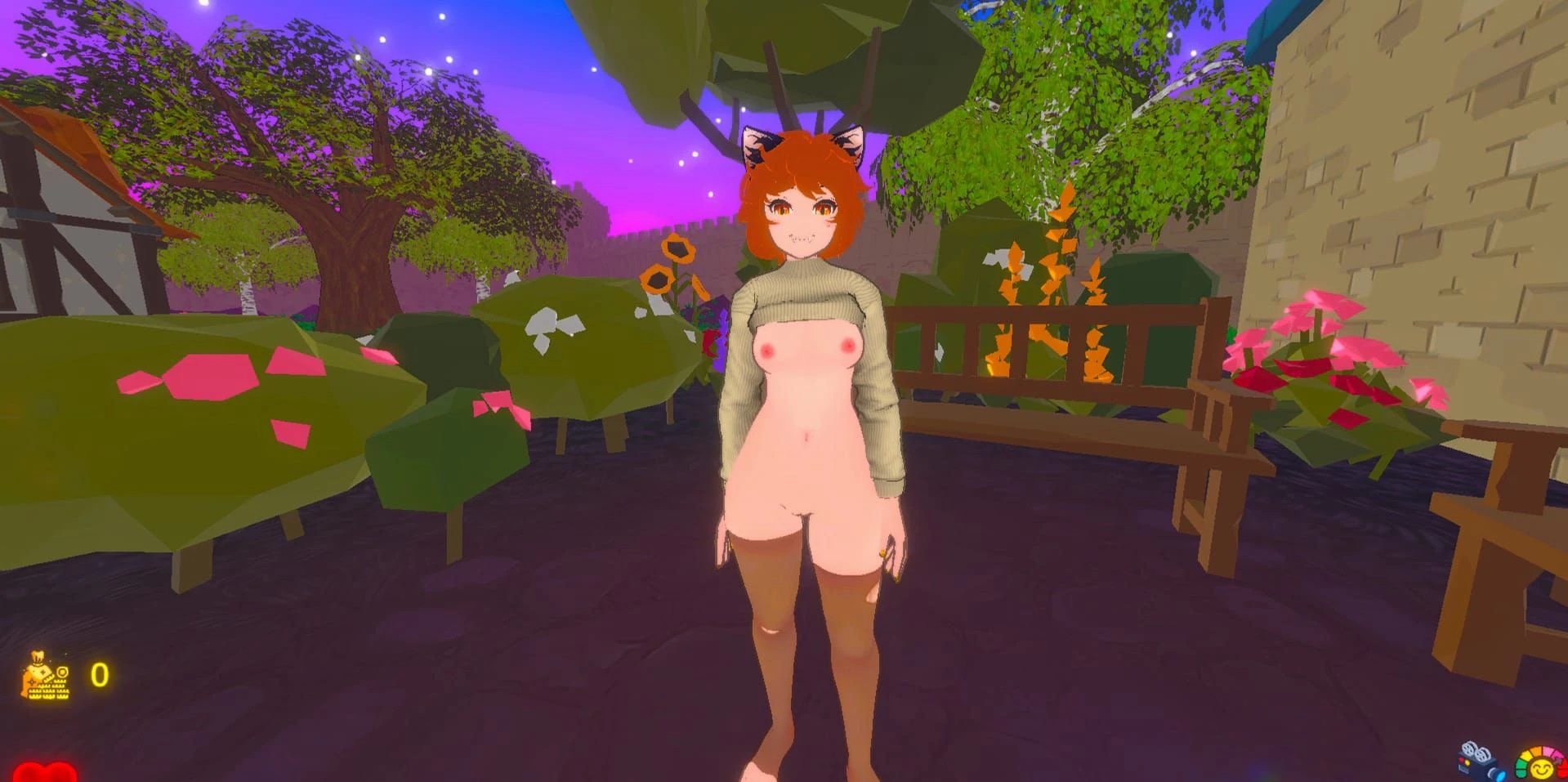 Breeding Season screenshot 1