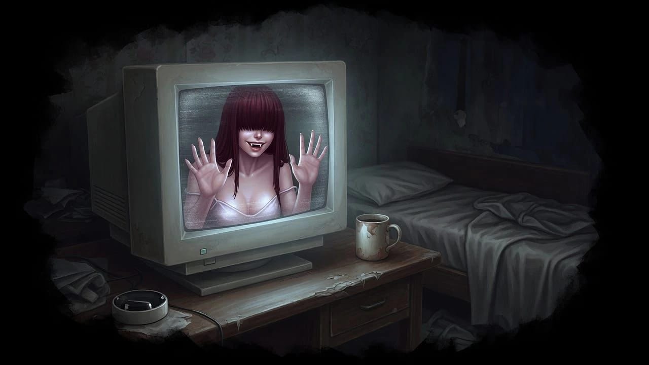 Broken Seals screenshot 3