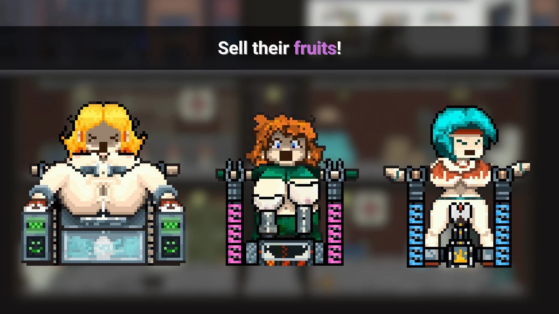 Brothel Hotel screenshot 2