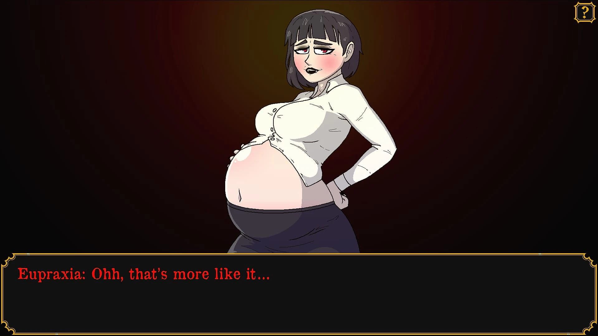Burgeoning Bloodlust screenshot 3