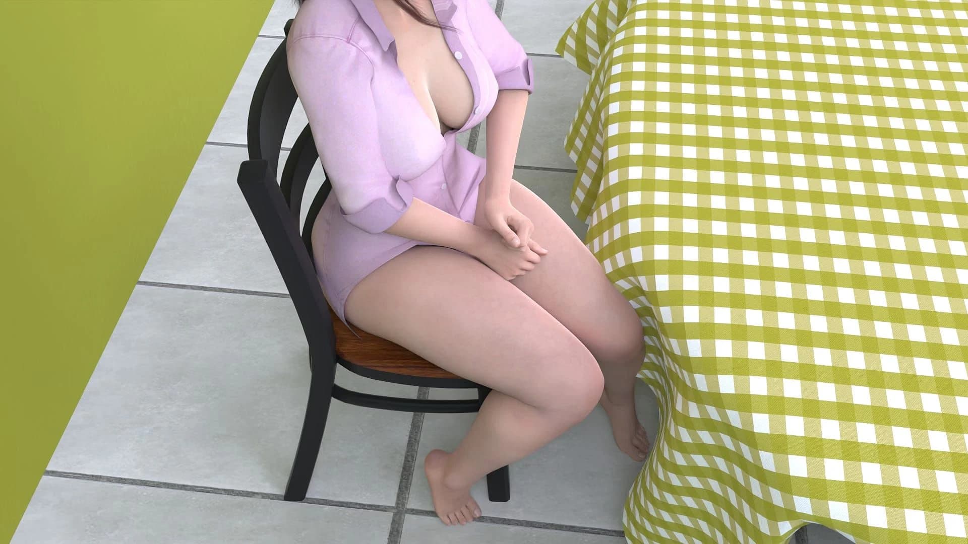 But I'm Not Sorry screenshot 1