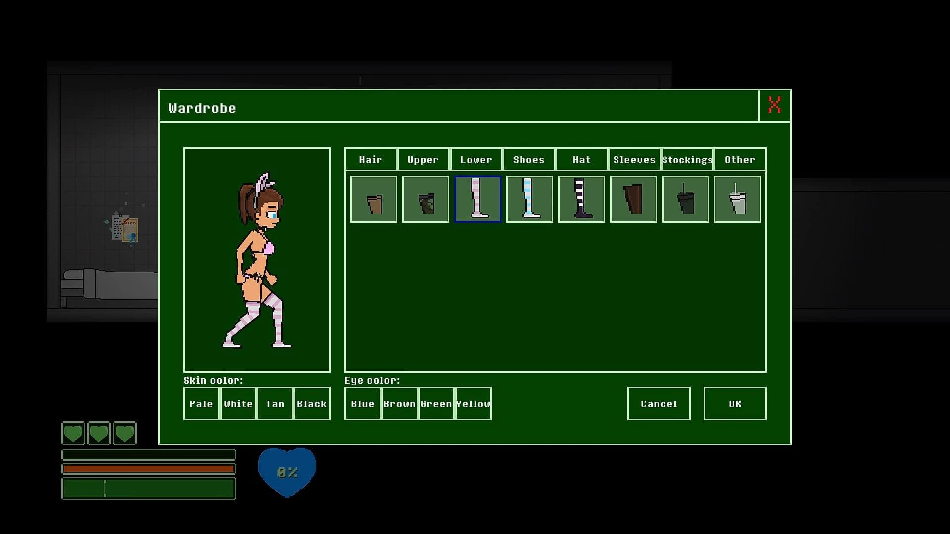Captivity Reloaded screenshot 2