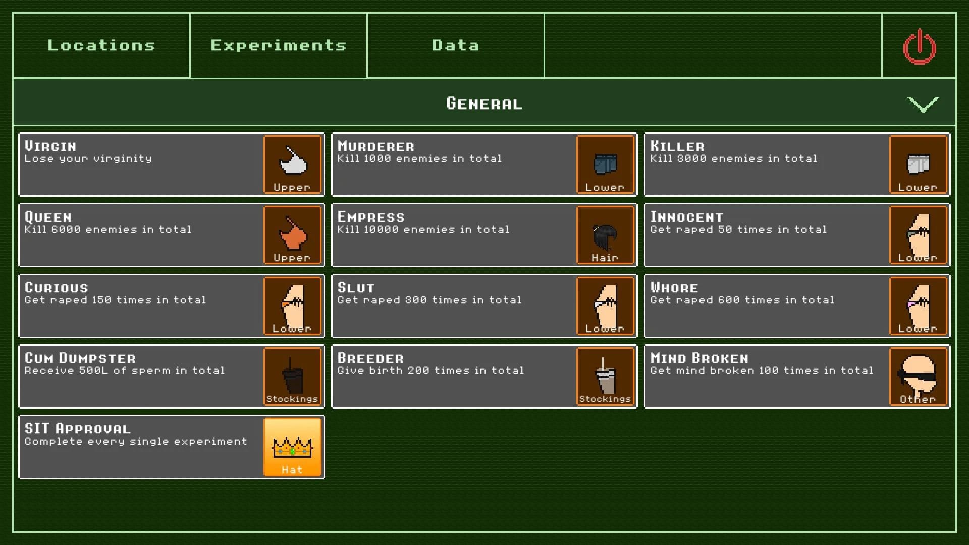Captivity Reloaded screenshot 3