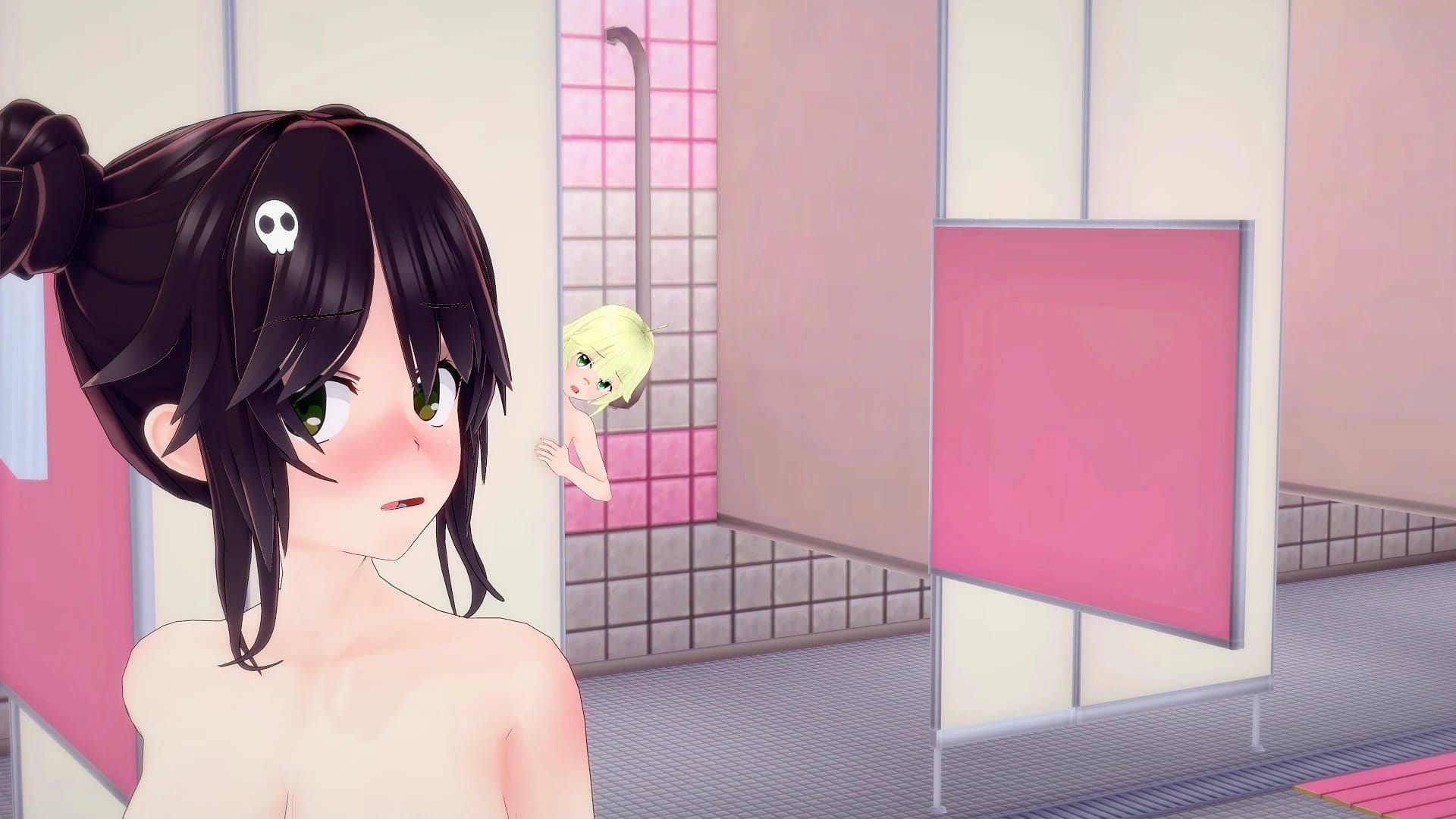 ChariKiss screenshot 3