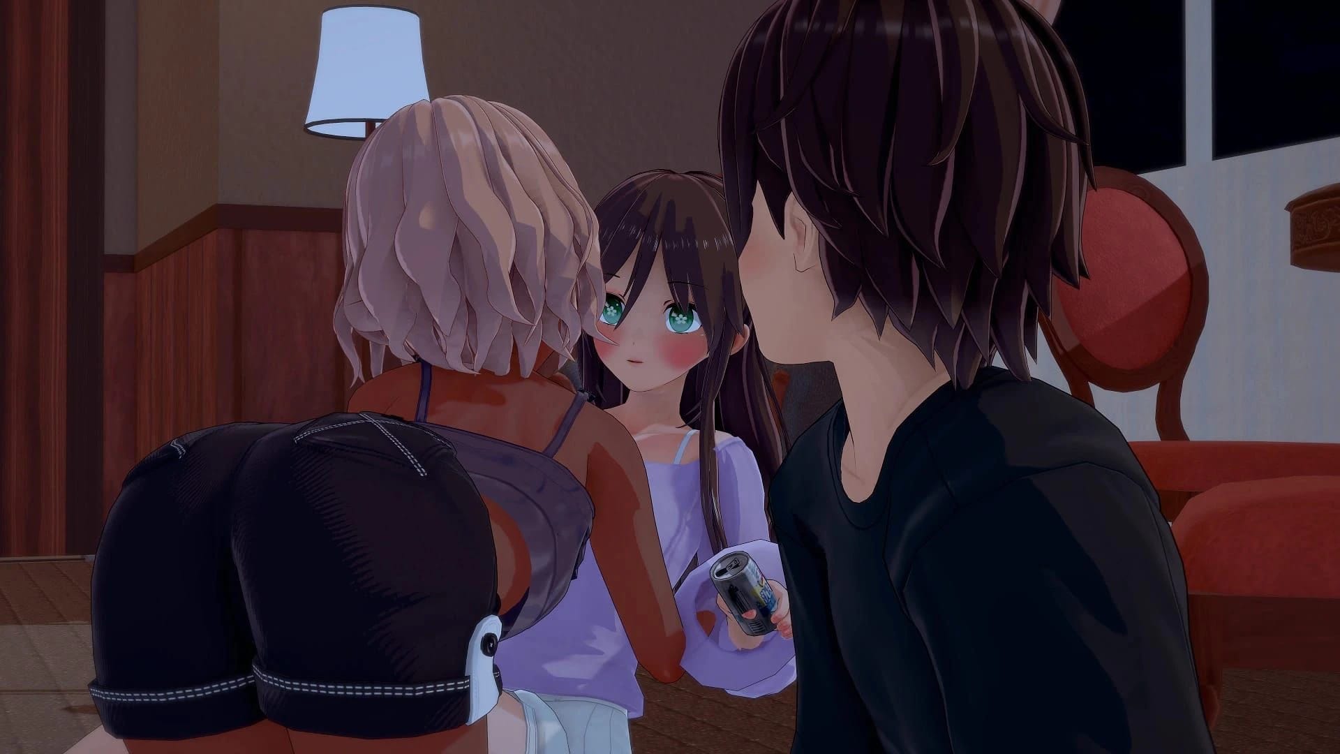 Charmbound screenshot 3